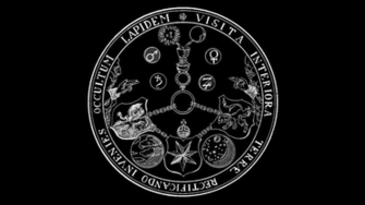 Alchemy Wallpaper