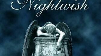 Nightwish High Quality And Resolution Wallpaper On