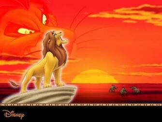 Lion King HD Wallpaper In Cartoons Imageci