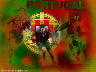 Portugal National Team HD Image And Wallpaper Gallery C A T