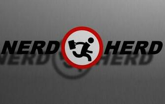 Nerd Herd Wallpaper Updated By Trebory6