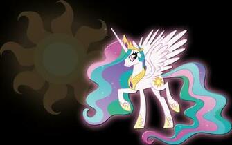Princess Celestia Wallpaper Apps Directories