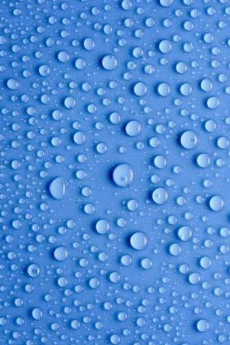 Drops Of Water iPhone Wallpaper Simply Beautiful