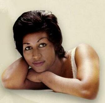 Precious Gorgeous Young Aretha Franklin Sissy Spacek