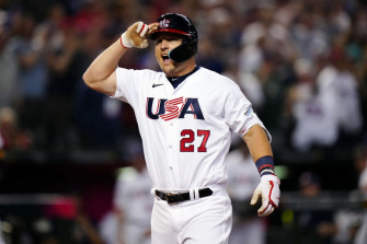World Baseball Classic Watch Usa Vs Japan Tonight