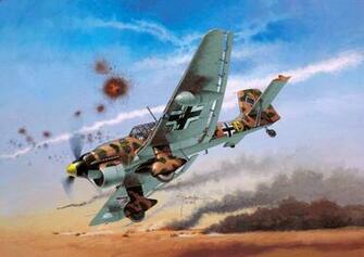 Junkers Ju Wallpaper And Background Image Net