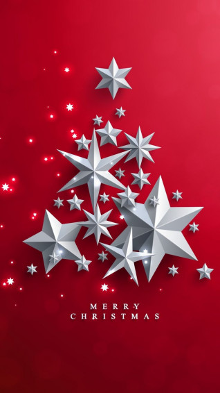 Stunning iPhone Wallpaper For The Holiday Season