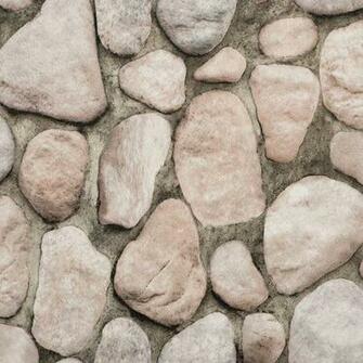 Show Details For Faux River Rock
