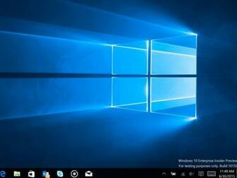 Windows Pc Pre Build Is Now Available For Fast Ring