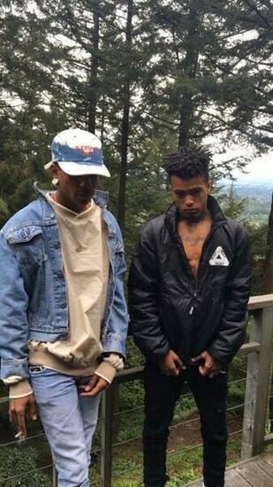 Hentaidaddy666 Ski Mask The Slump God Xxxtentaction Daddy