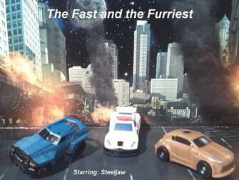 Steeljaw In The Fast And Furriest By Tim1995