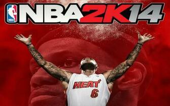 Nba 2k Wallpaper On
