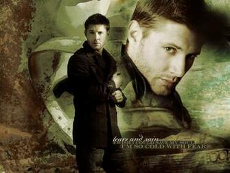 Dean Winchester Wallpaper
