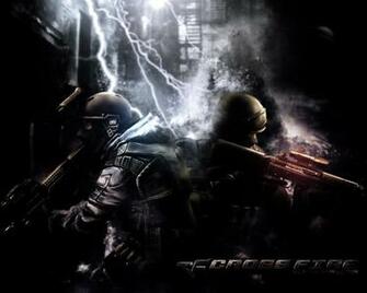 Crossfire Wallpaper Photo Wipcfwallpaper Jpg