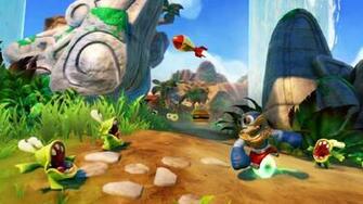 Skylanders Swap Force Game Wallpaper N Poster Misc Photography