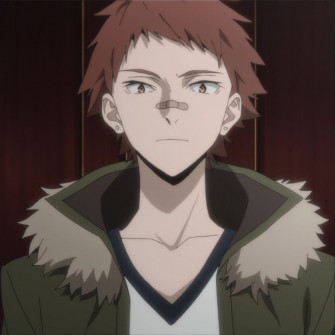 Tachihara Wallpaper