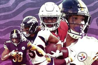 How The Season Answered Nfl S Great Running Back Value