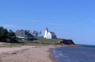 Prince Edward Island Travel Image Comments