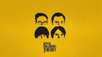 Big Bang Theory Wallpaper High Definition Quality