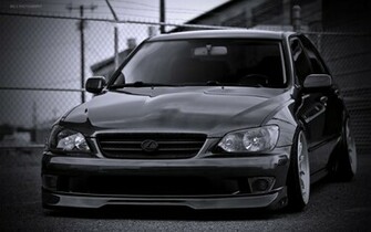 Official Is300 Wallpaper Thread Lexus Is Forum
