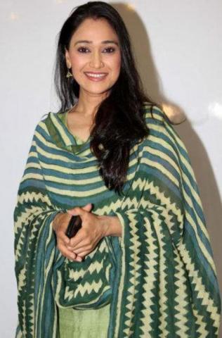 Disha Vakani To Never Return Taarak Mehta Ka Ooltah Chashmah