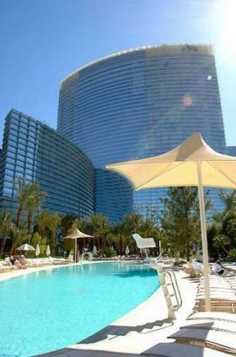 Address Las Vegas Blvd Nv