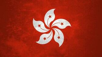 Singapore Flag Hong Kong HD Wallpaper