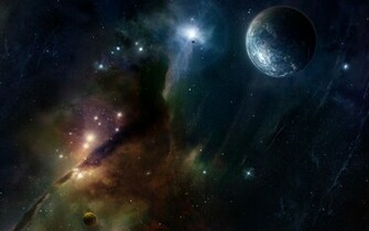High Quality Space Galaxies Wallpaper Sa