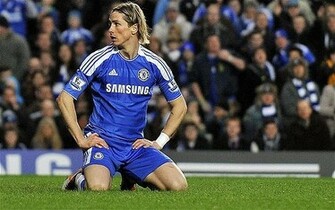 Fernando Torres Chelsea