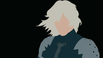 Metal Gear Solid Raiden Wallpaper By Garymotherpuckingoak On