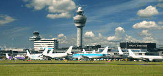 Flying High Schiphol Airport S New Mobile Workforce App Mendix