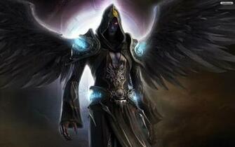 And Mobile Phones The Most Scary Angels Wallpaper Today