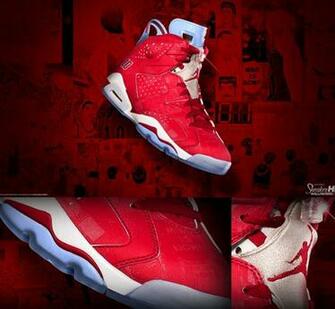 Air Jordan Retro Slam Dunk X Wallpaper 1080p And 4k
