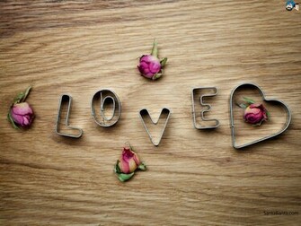 Love Wallpaper