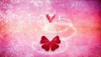 Texture Wallpaper HD Love