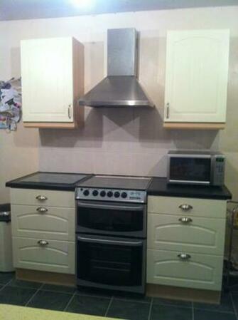 Wickes Kitchens Oban HD Walls Find Wallpaper