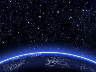 Space Art Wallpaper