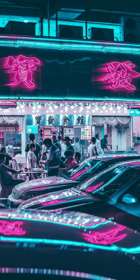 Vaporwave Wallpaper Top Best Background