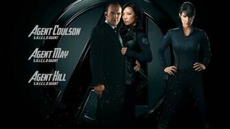 Agents Of Shield Tv Series Jpg