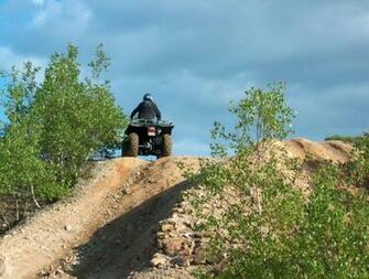Atv Quad Desktop Wallpaper Scrambler Yamaha Grizzly Kawasaki