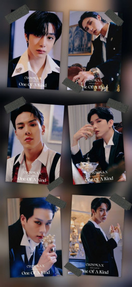 Monsta X Wallpaper
