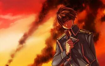 Roy Mustang Wallpaper