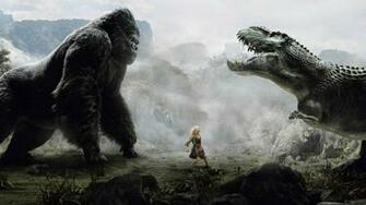 King Kong Wallpaper For Is A