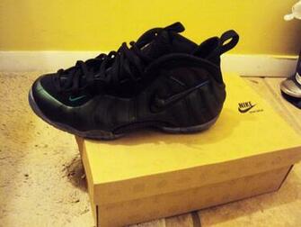 Nike Air Foamposites Dope