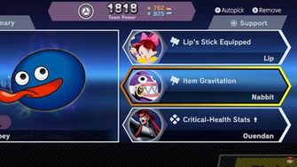 Ouendan The Main Character Of Original Osu Ds Game Is A