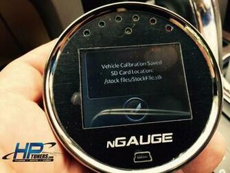 Hp Tuners On Ford Copperhead Pcm Tuning With The