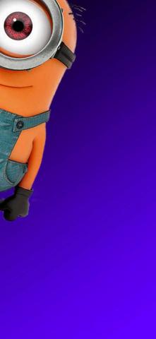 Minions Background Wallpaper