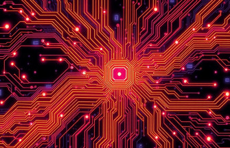 Circuit Wallpaper HD