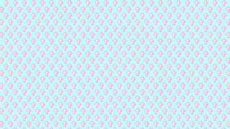 This Cute Crosses Desktop Wallpaper Is Easy Just Save The