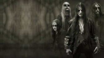 Backdrops Gorgoroth Home Theater Wallpaper